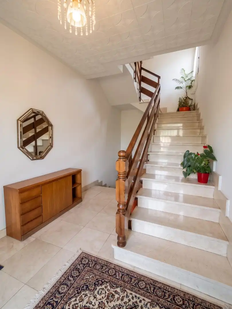 Casa o chalet en venta en Ourense Capital  con Calefacción, Jardín privado y Terraza