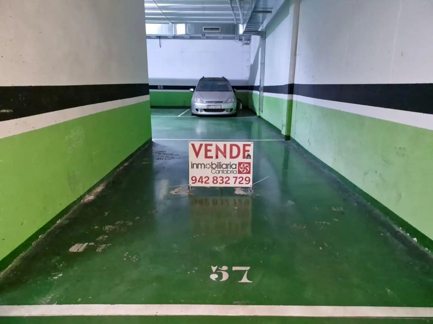 Aparcament en venda a Ramales de la Victoria - Calle MENENDEZ PELAYO, imagen 15
