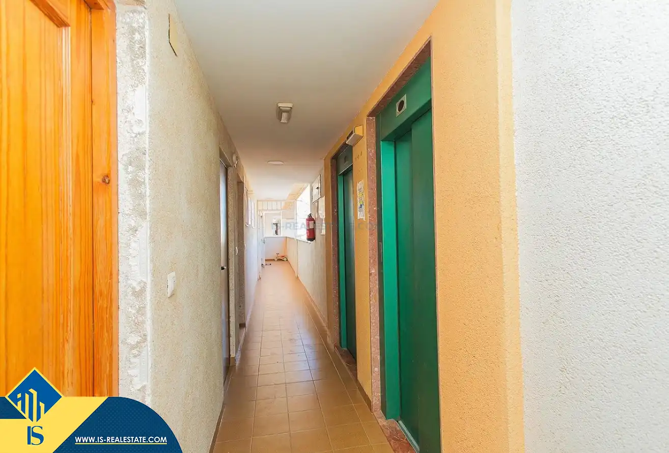 Apartamento con piscina en venta en Nueva Torrevieja - Aguas Nuevas, imagen 48