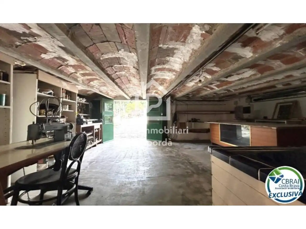Maison avec jardin à vendre à Calle Pompeu Fabra, imagen 25