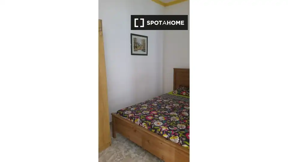Zimmer in Sants