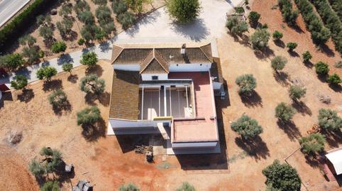 Foto 2 de Finca rústica en venda a Carretera Diseminados 2, Carmona, Sevilla