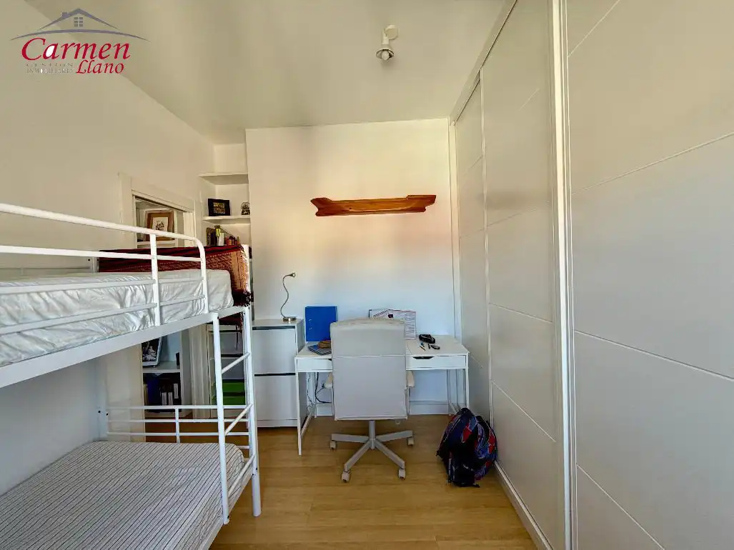 Wohnung mit Aufzug zum Verkauf in Sabino Arana Etorbidea, imagen 20