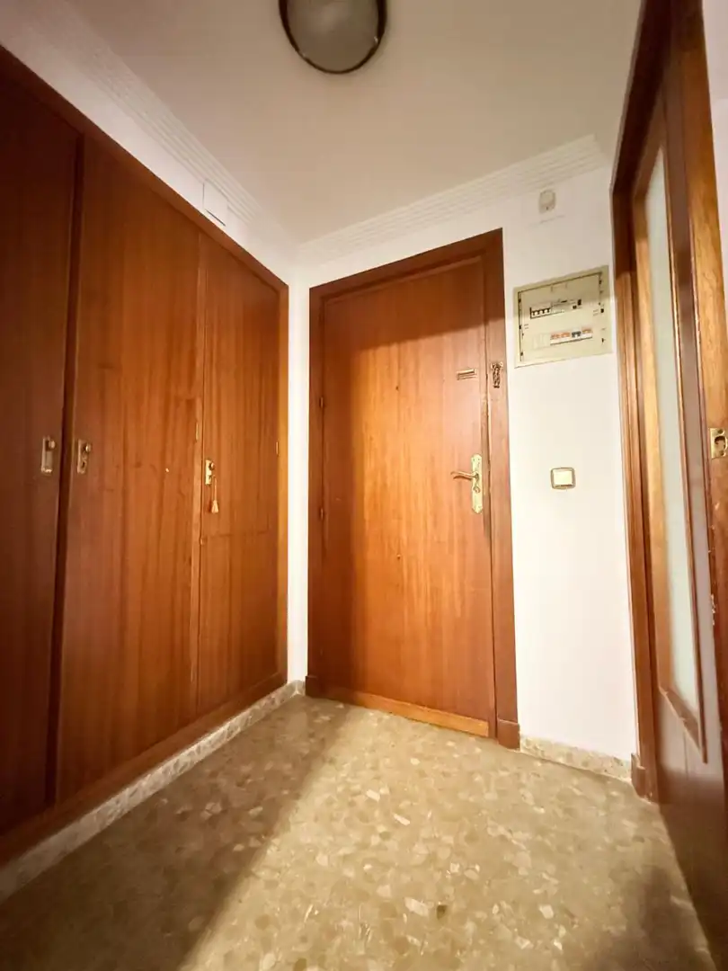 Flat for sale in Jerez de la Frontera  with Terrace and Storage room
