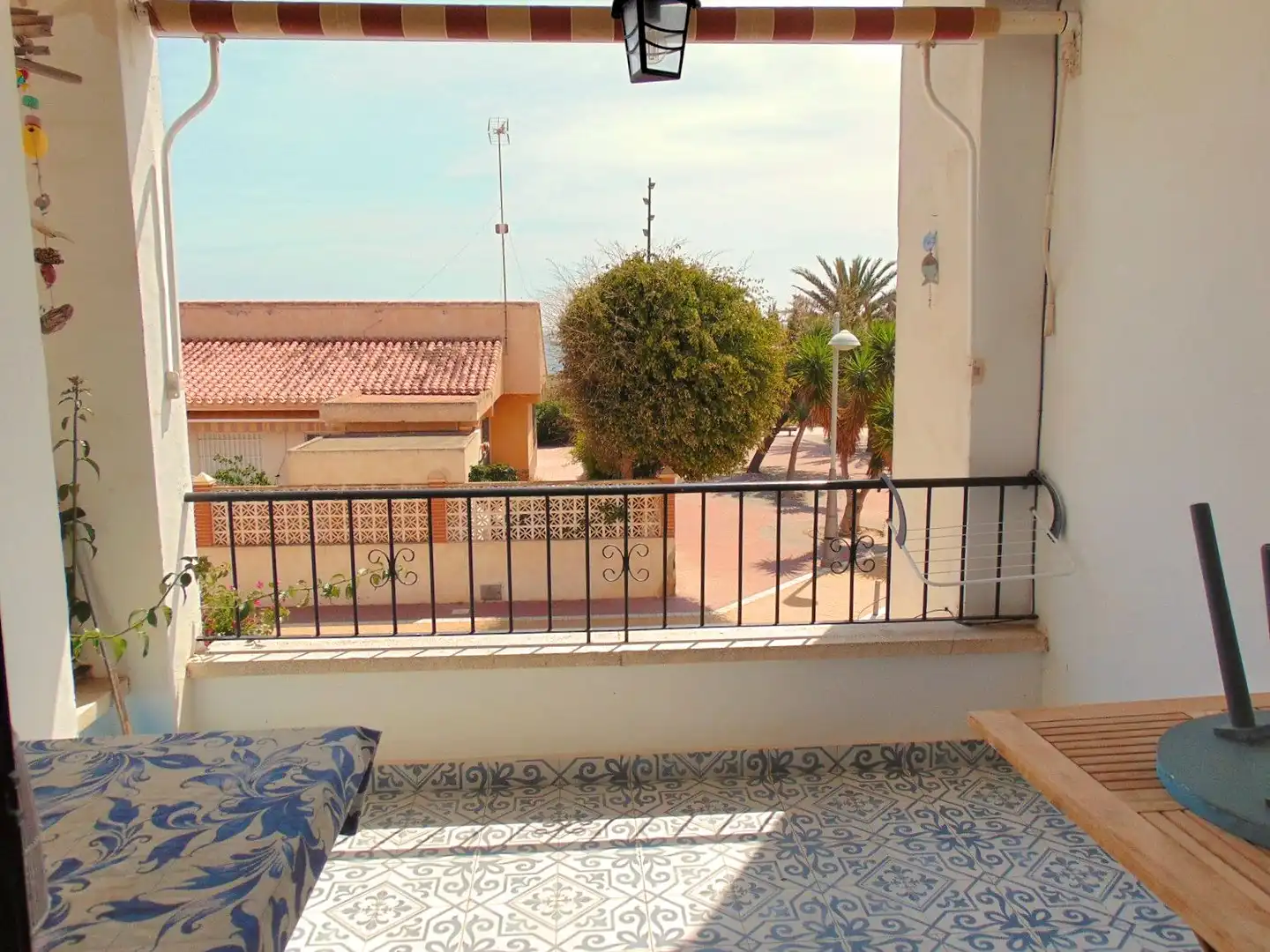 Terraza de Ático en venta en San Pedro del Pinatar con Aire acondicionado, Calefacción y Terraza
