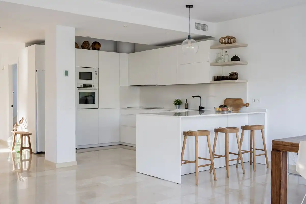 Villa mit Terrasse zum Verkauf in Calle la Pacheca Alta 22, imagen 10
