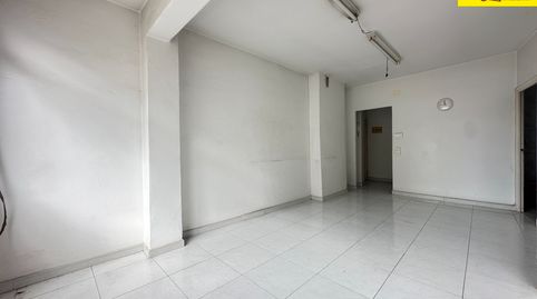 Foto 3 de Apartamento en venta en Avenida de Rosalía de Castro, Ensanche - Sar, Santiago de Compostela