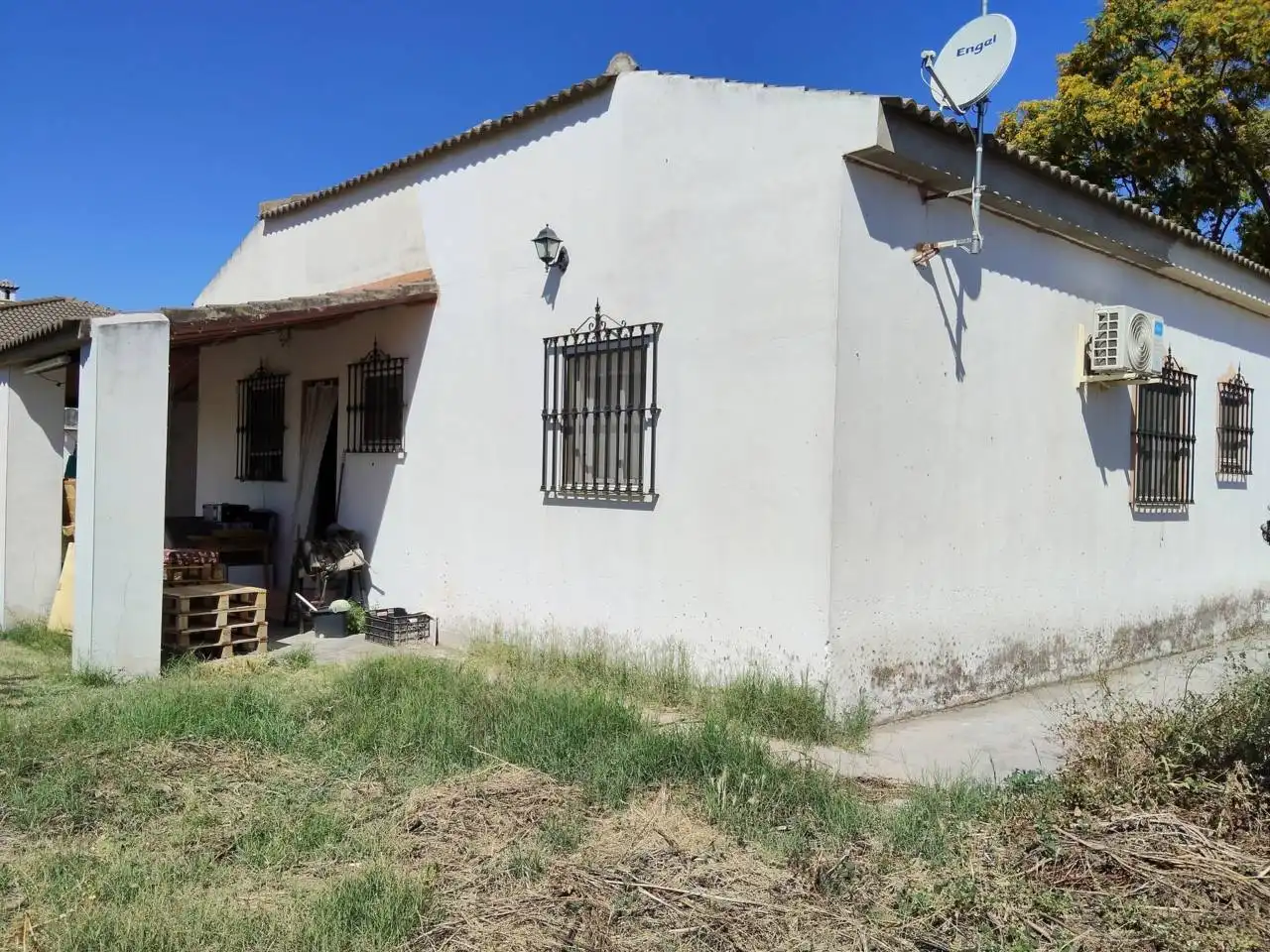 Detached house with garden for sale in Urbanizacion Mata de las Naranjillas, imagen 3