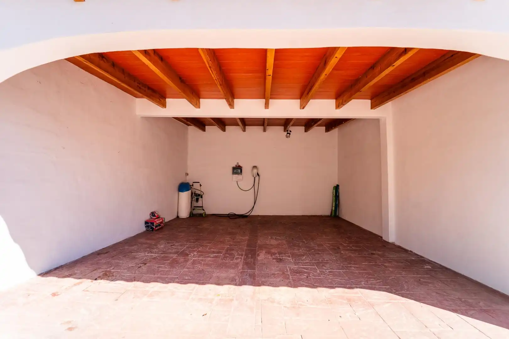Chalet con piscina en venta en Alzabares, imagen 55