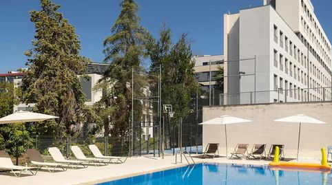 Foto 2 von Zimmer in N/a, Ciudad Universitaria, Madrid Capital