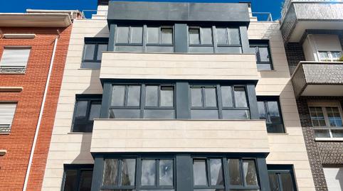 Foto 2 de Pis en venda a Calle Blas de Otero, 3, Campo de la Juventud, Palencia Capital