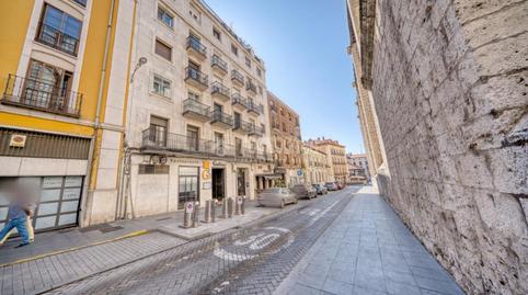 Foto 2 de Piso en venta en Centro, Valladolid