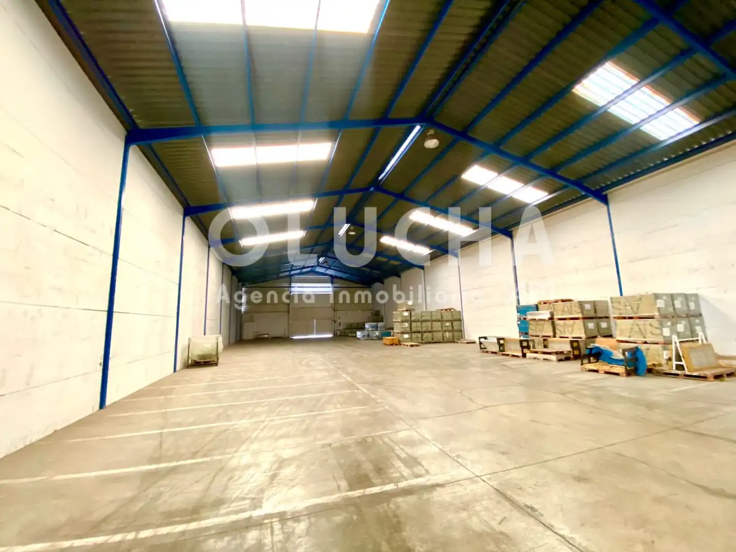 Nave industrielle à vendre à Onda, imagen 8