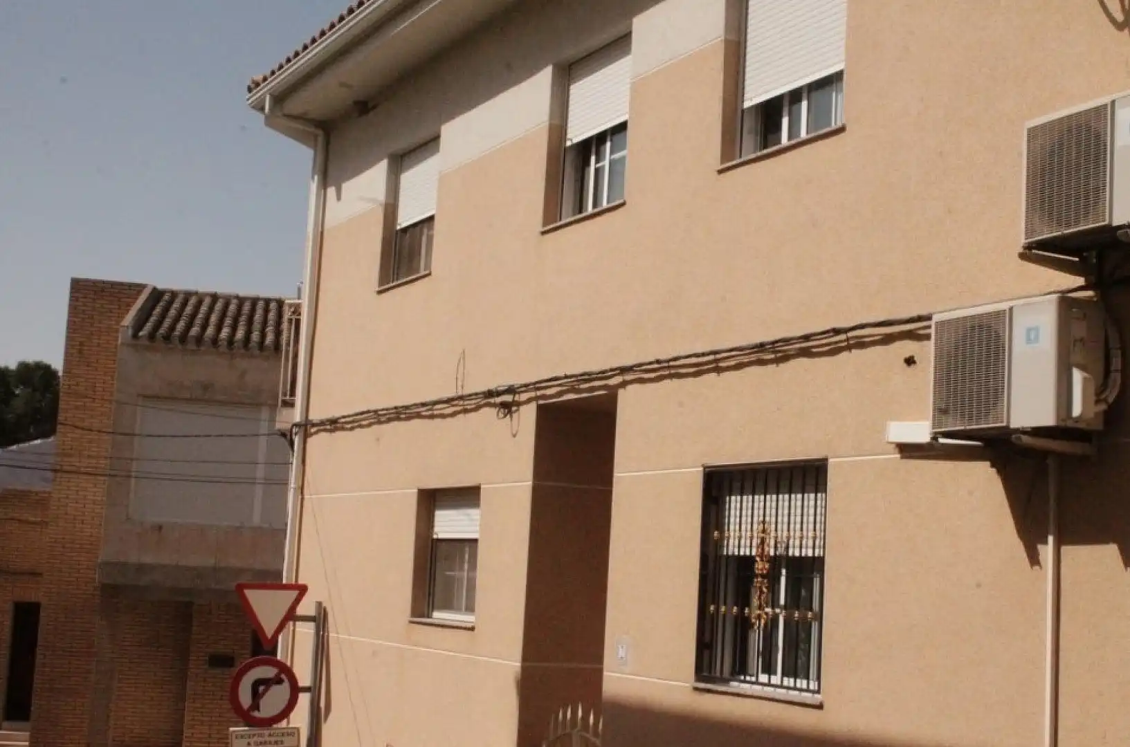 Duplex in vendita a El Pinós / Pinoso
