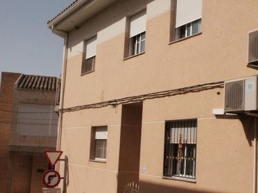 Duplex à vendre à El Pinós / Pinoso