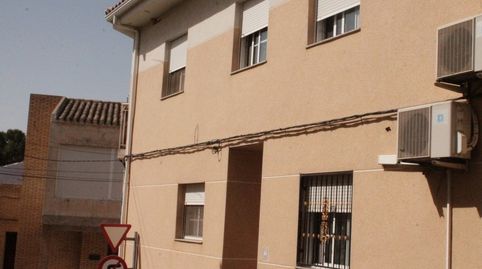 Casa Adosada de 3 Dormitorios y 3 Baños en el Corazón de Pinoso
