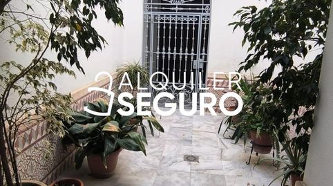 Foto 5 de Piso de alquiler en San Luis , San Julián, Sevilla Capital