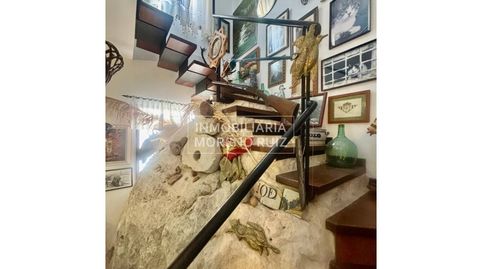 Foto 4 de Casa o xalet en venda a Zuheros, Córdoba