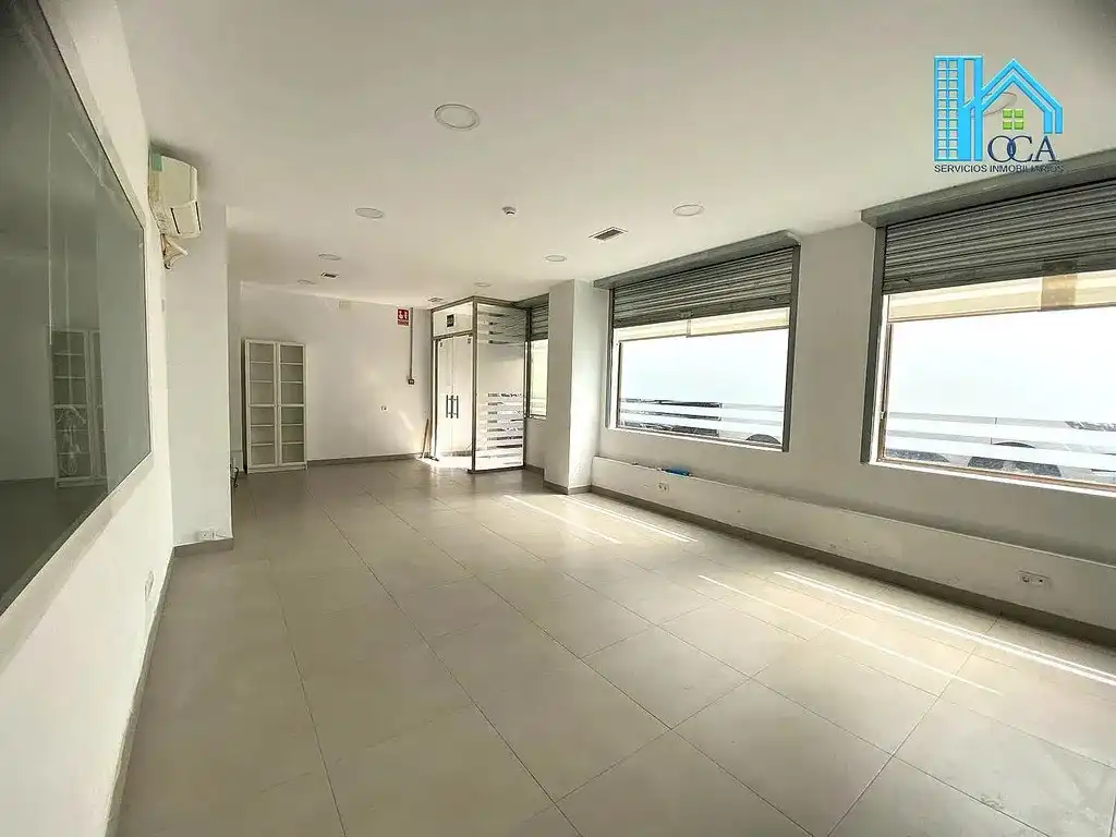 Commercial properties for rent in Madrid  with Air Conditioner and Furnished