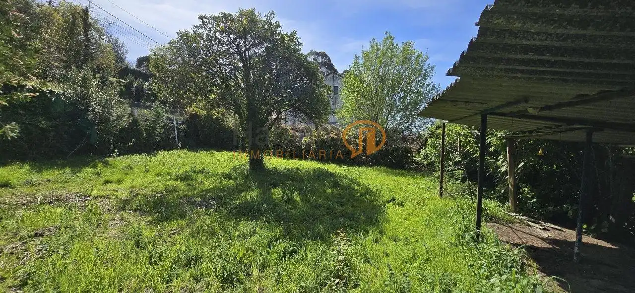 Casa con giardino in vendita a Padrón, imagen 20