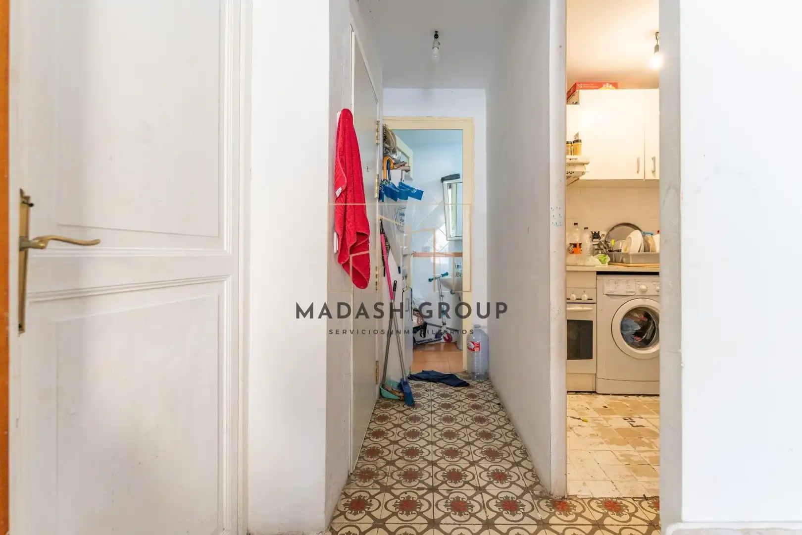 Residential for sale in Carrer EUGENI MATA, imagen 11