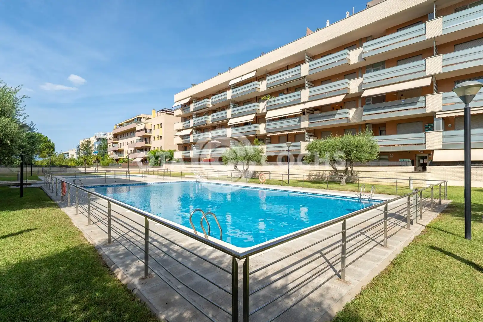 Appartement avec terrasse à vendre à Carrer DOMENEC SUGRAÑES I GRAS