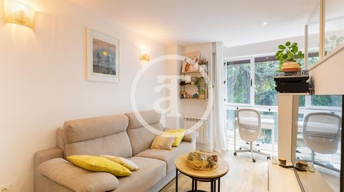 Photo 3 of Flat for rent in Paseo de las Acacias, Acacias, Madrid Capital