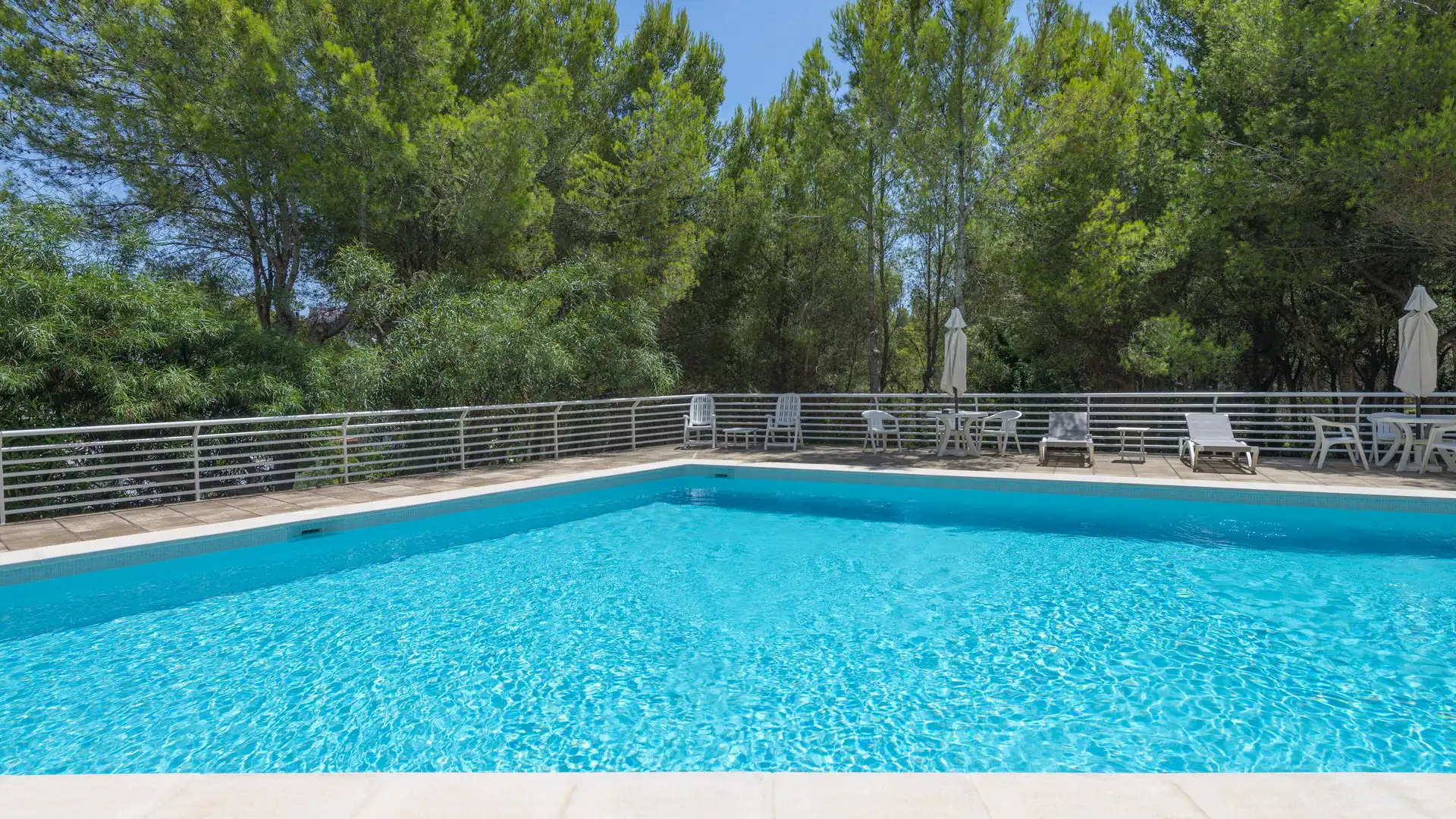 Piscina de Ático en venta en Calvià con Aire acondicionado, Calefacción y Parquet