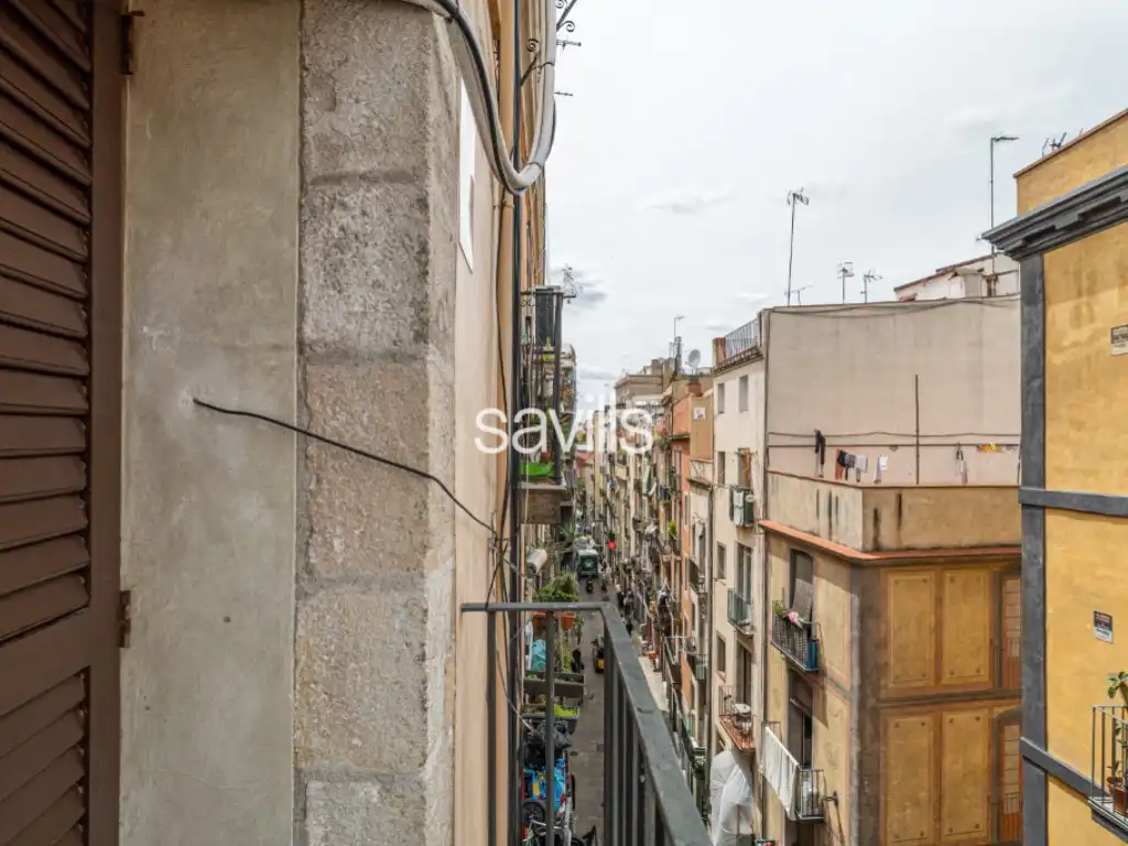 Appartement compact à vendre à Ciutat Vella, imagen 21