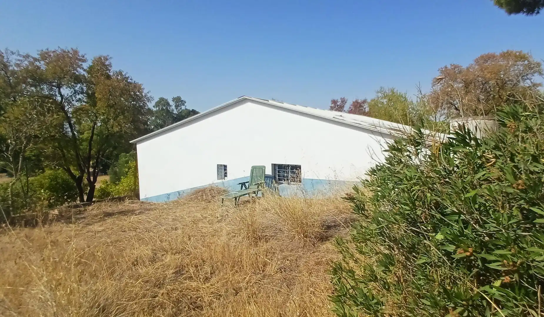 Casa rústica en venda a Los Garciagos, Polígono 119, Parcela 100, imagen 9