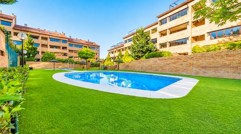 Photo 2 of Flat for sale in Avenida Mari-martín, 1, La Dehesa - El Pinar, Navalcarnero