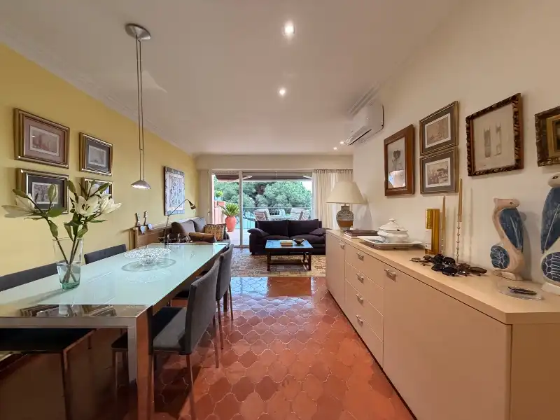 Casa amb terrassa en venda a Passeig de Pau Casals, imagen 19
