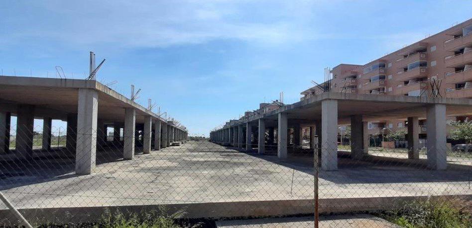 Foto 1 de Edificio en venta en  Alemania, Cabanes, Castellón