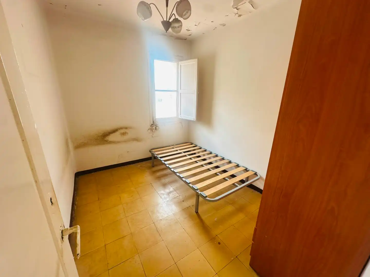 Habitación de Piso en venta en Alcanar con Balcón