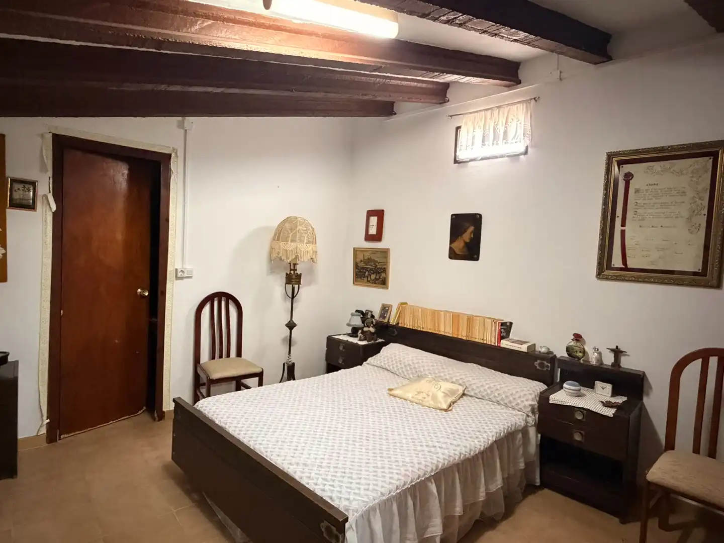 Dormitori de Terreny en venda en Les Borges Blanques