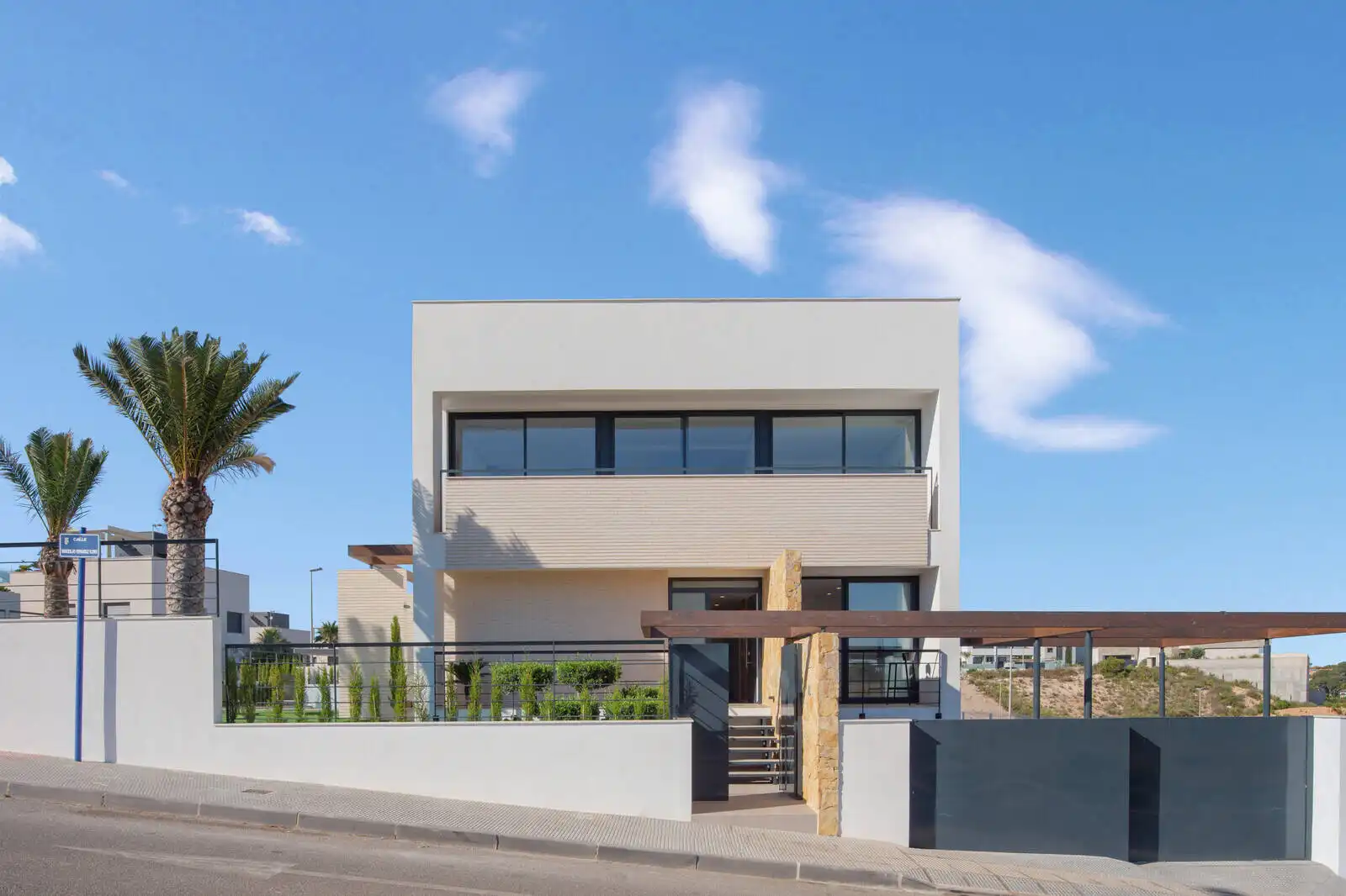 Casa amb terrassa en venda a Orihuela Costa, imagen 8