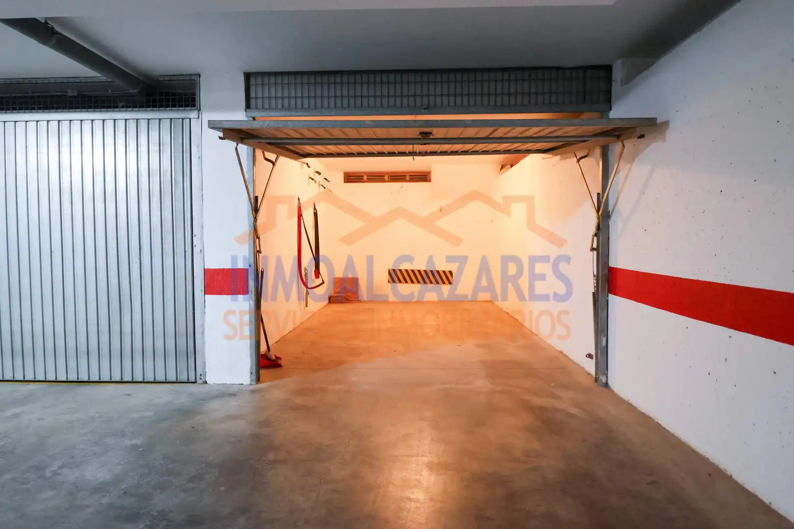 Individuel à vendre à Los Narejos - Punta Calera, imagen 2