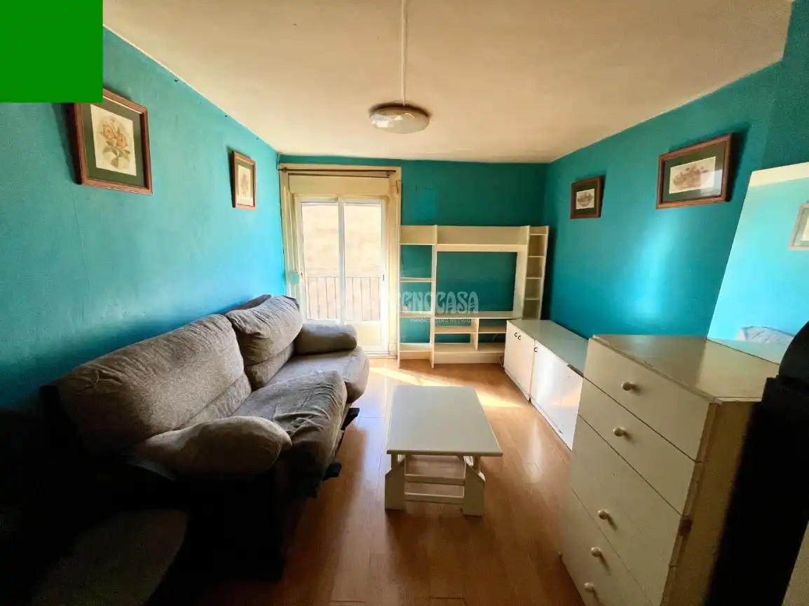 Piso con terraza en venta en Centro - Ayuntamiento, imagen 7