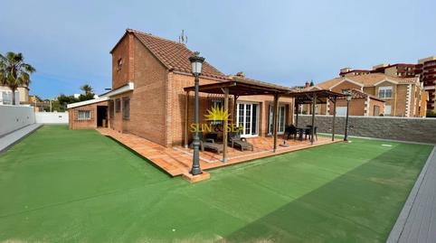 Photo 2 of House or chalet to rent in Playa del Galán, Murcia