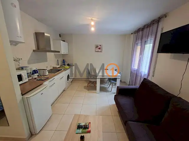 Estudio con ascensor en alquiler en Soldeu - Incles, imagen 3