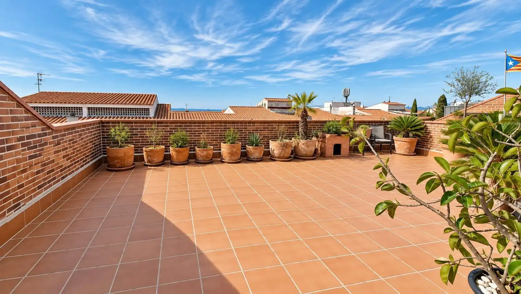Attique avec piscine à vendre à Carrer de José de Espronceda, imagen 19