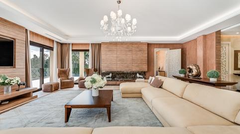 Photo 4 of House or chalet for sale in Nueva Andalucía centro, Marbella