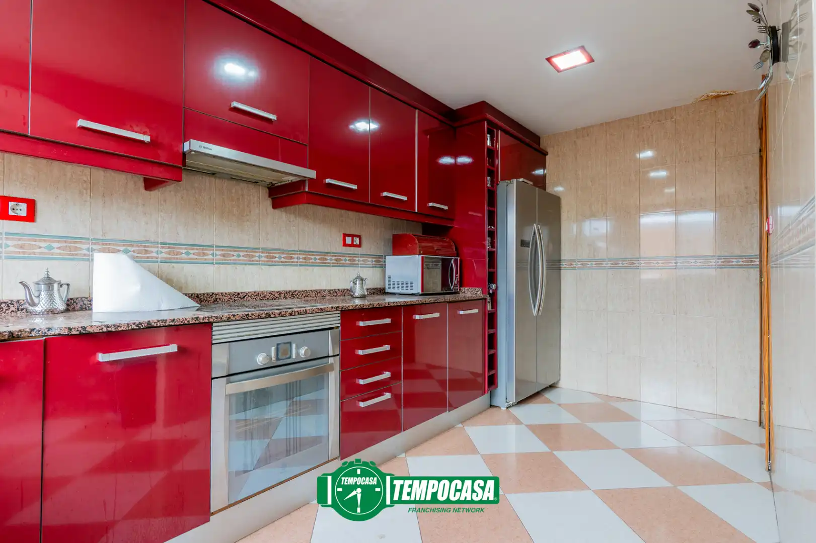 Villa avec terrasse à vendre à Carrer Vicent Andrés Estellés 14, imagen 19