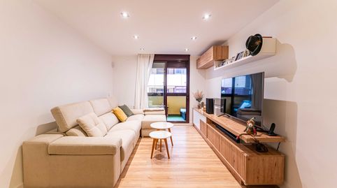 Foto 2 de Piso en venta en Avenida Salvador Allende, El Bercial, Getafe