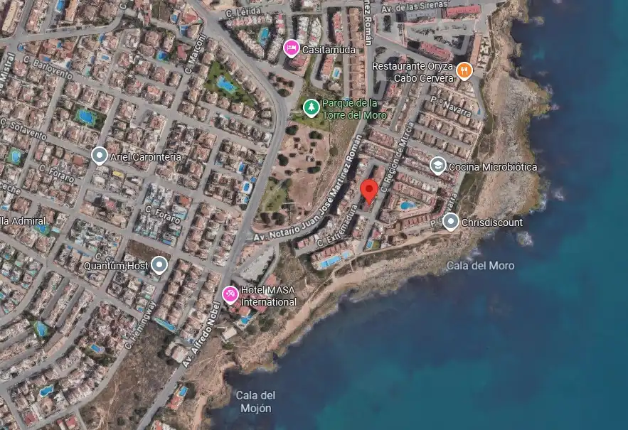 Apartament en venda en Torrevieja amb Terrassa, Piscina i Moblat
