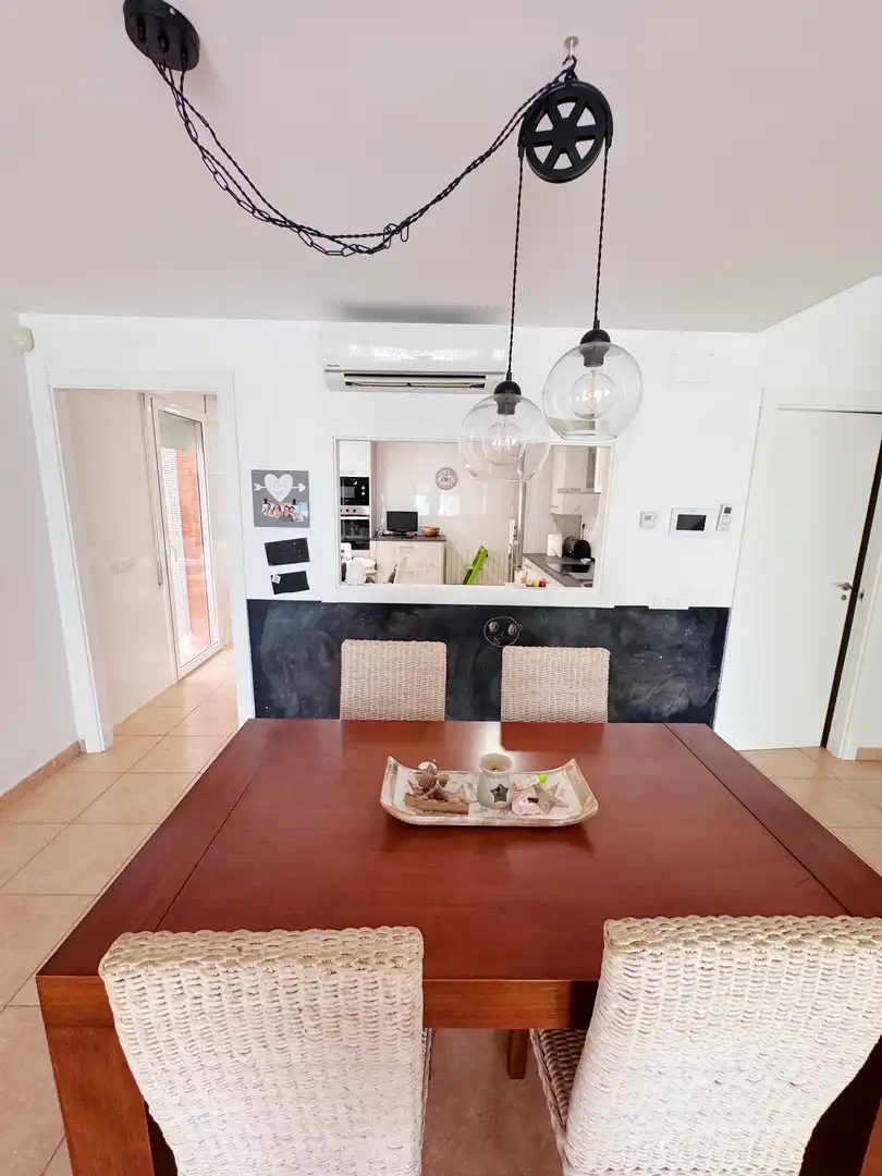 Maison mitoyenne avec terrasse à vendre à El Racó - Sant Feliu del Racó, imagen 52