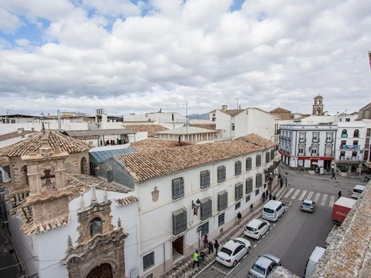 Houses for sale in Priego de Córdoba