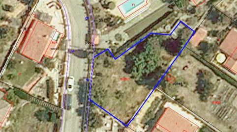 Terreno urbano en Esparreguera urb. Can Rial  Barcelona, imatge 3