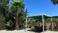 Terrace of House or chalet for sale in Benidorm  with Air Conditioner, Heating and Private garden