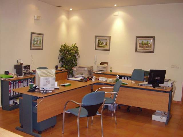 Local comercial en Alquiler en N/A, -1 en Plaza de Toros